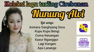 Download lagu Nunung Alvi Full album Tarling Cirebonan mp3