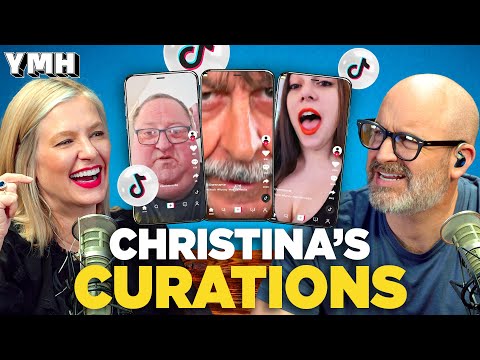 Christina's Curations | YMH Highlight