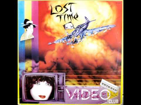 Video Club - Lost Time