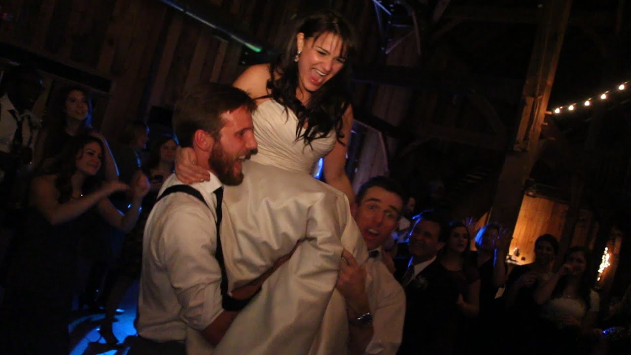 How Much is a Wedding at County Line Orchard