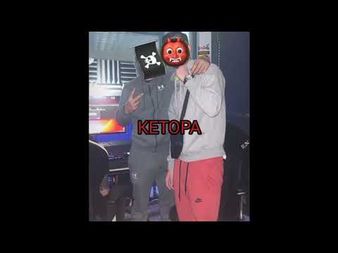 Arab x Marzi - Ketopa (Unreleased Audio)