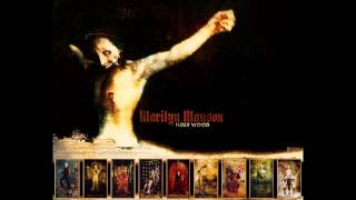 Marilyn Manson - Born Again
