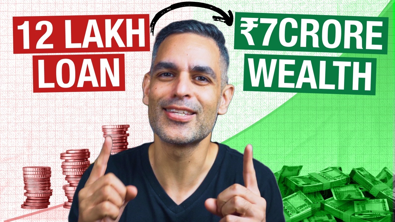 From Debt to Financial Freedom: A Mother's Journey | Money Matters Ep. 33 | Ankur Warikoo Hindi