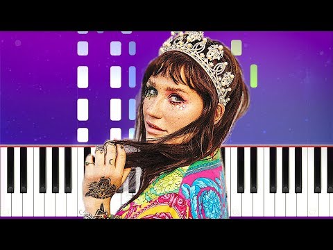 High Road - Kesha