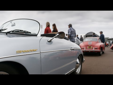 1957 Porsche 356 Speedster | Replica |