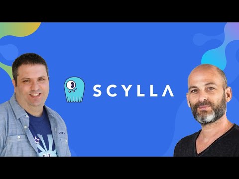 ScyllaDB Cloud on Display: Functionality, Performance and Demos
