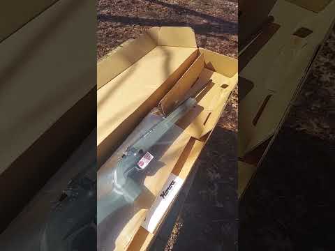 Howa 1500 HCR 6.5 Creedmoor Rifle Review