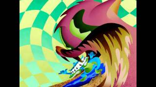 MGMT - Brian Eno (Cornelius Mix)