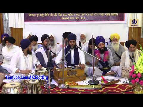 012 Shimla 14July2018 SatM DSK Bhai Bikramjeet Singh Jee Garhi