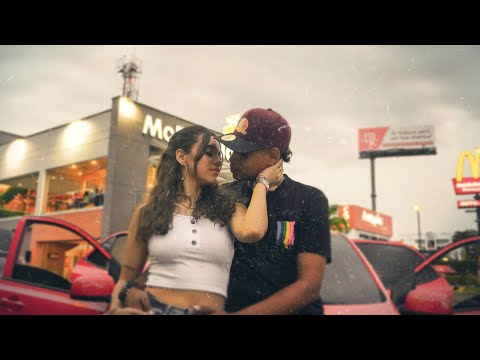 Jostick - Normandía (Oficial Video)