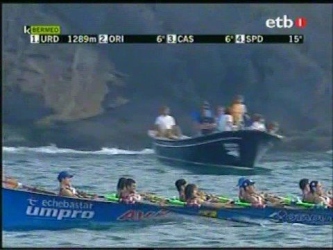 2008 - Liga San Miguel 18 (2 tanda 2 zatia)