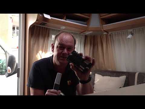 Victron Energy dc dc converter und richtige Stromverteilung in Campingfahrzeugen