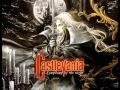 Castlevania: Symphony of the Night music -- Finale Toccata