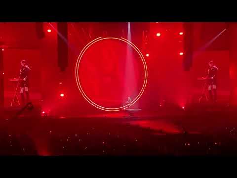 20221022 Ink Waruntorn อิ้งค์ วรันธร - เหงาเหงา @ #INKSYLANDดินแดนขยี้ใจ