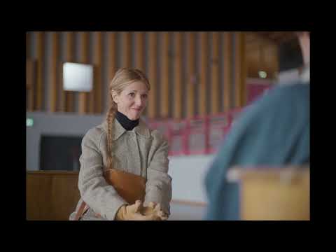피아노 사고 | The Piano Accident | The 27th JEONJU IFF OFFICIAL TRAILER