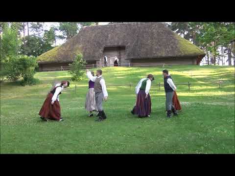 Vidzemes Žīga ar dzirnaviņām