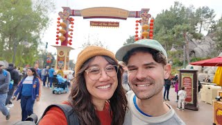 Lunar New Year is DCA At its Best!