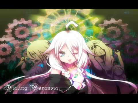 【IA】Dialing Paranoia【Vocaloid】*Updated with lyrics*
