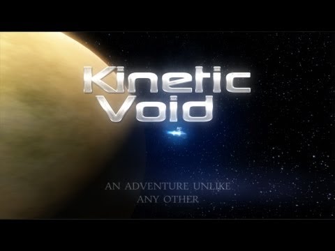 Kinetic Void PC