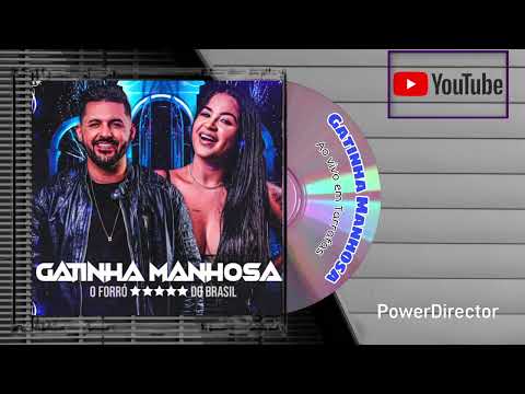 Sábado - Gatinha Manhosa