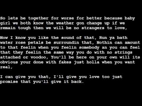 M-Bizz Trust and Believe Freestyle with lyrics