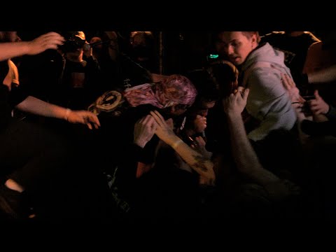 Vein.FM - Live - December 2nd 2022 - Full Set -