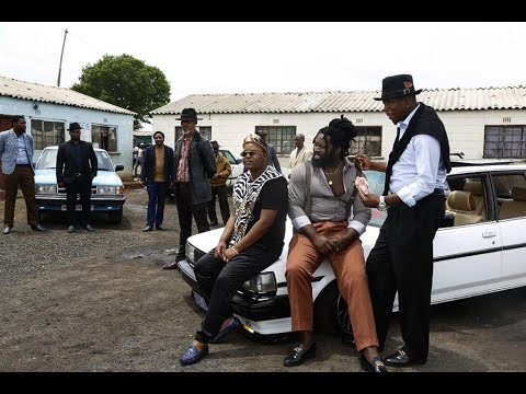 Big Zulu (Ft. Intaba Yase Dubai & Riky Rick) - Imali eningi  [Official Music Video]