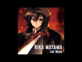 Liar mask-Rika mayama [NIGHTCORE] 