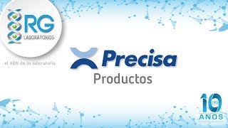PRECISA Productos