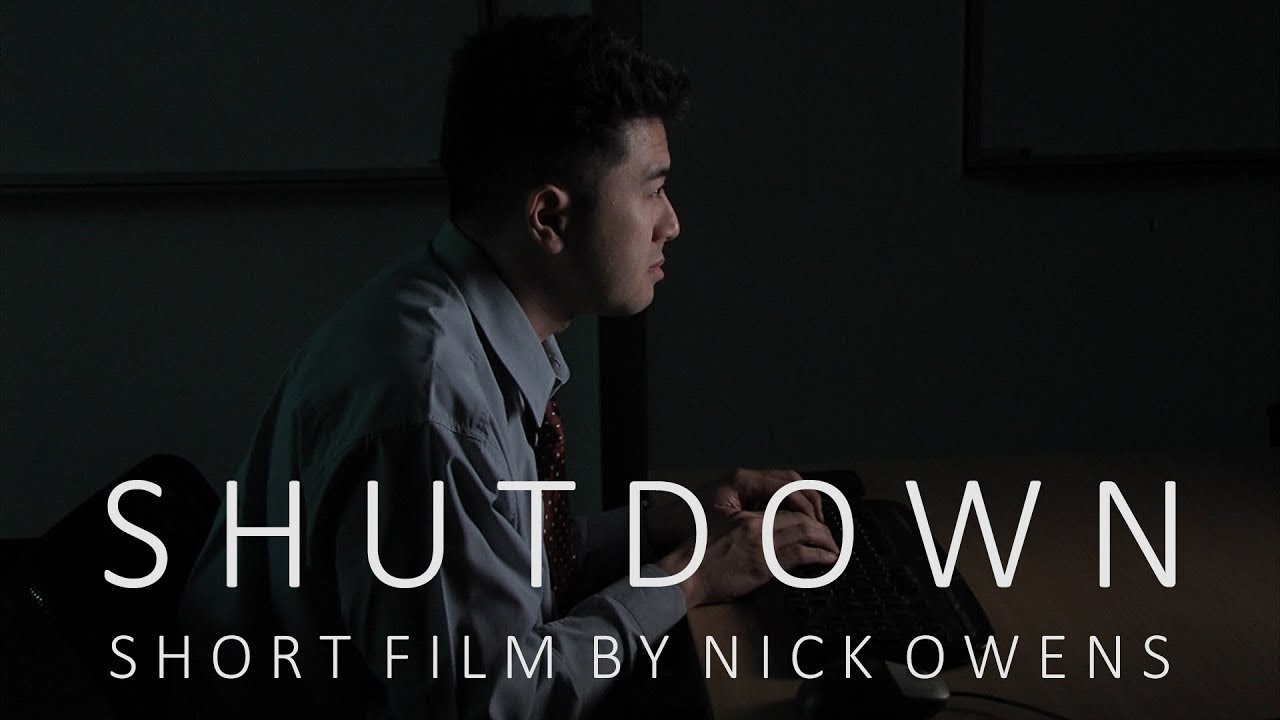 Shutdown - Official Trailer