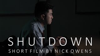 Shutdown - Official Trailer