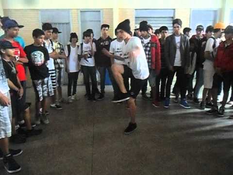 @GiihGomes - Performance Meet Up Elite Osasco