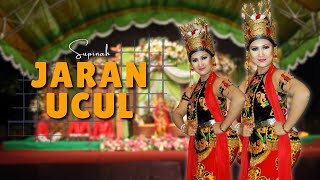 Download lagu Supinah - Jaran Ucul -  mp3
