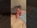 Baby Has The Most Adorable Laugh