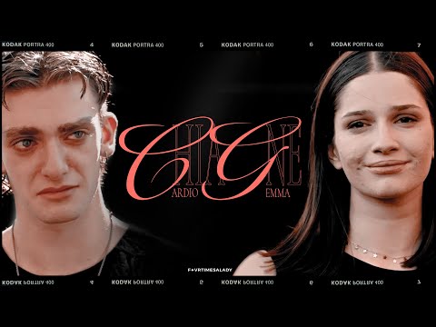 Cardiotrap × Gemma ✦ Chiagne.