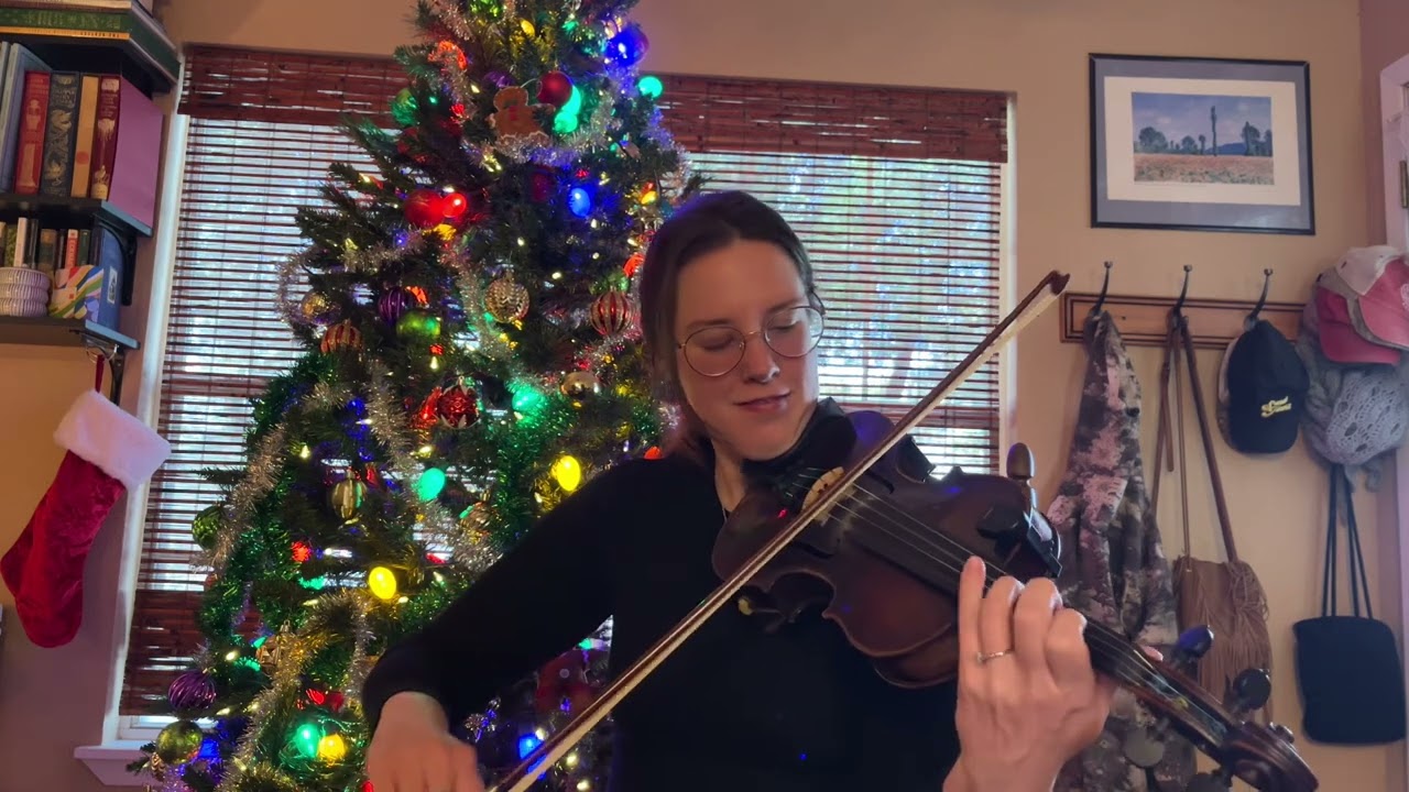 Promotional video thumbnail 3 for CB's Strings