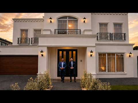 33 Johnson Drive, Glen Waverley, VIC 3150, 6 slaapkamers, 6 badkamers, House