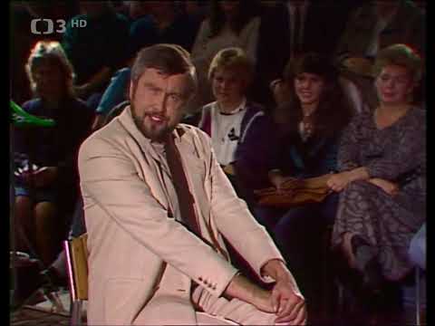 Jiří Wimmer - Ostrava (verze rok 1987)