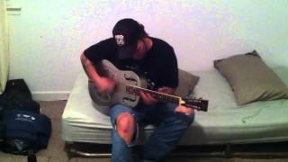 A song for Frank from Saint Christopher