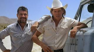 Writing Perfection - Tremors