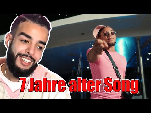 SAMI reagiert auf 7 Jahre alten UNRELEASED AZU SONG! 😱