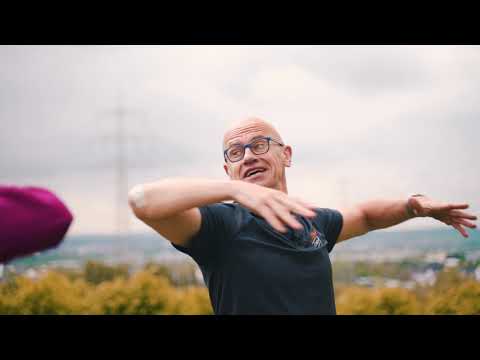 Live ab 6 /// Was bewegt Dich? - Der Albatros