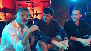 A la rencontre de MALKY au Thursday Live Session