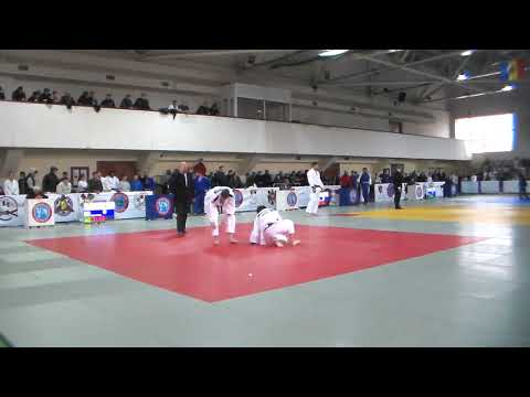 72 ПОЕДИНОК Gheț (MDA) Judo.MD 2021 CRM (seniori)