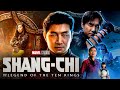 Shang-Chi and the Legend of the Ten Rings (2021) Movie || Simu Liu, Awkwafina || Review and Facts