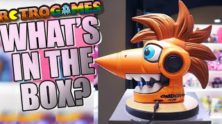 Retro Games Rare Finds! You can own them all!