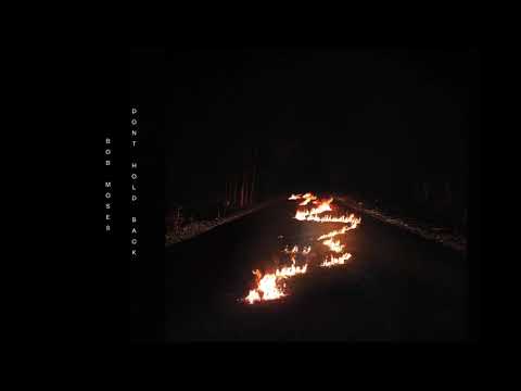 Bob Moses - Don't Hold Back (Official Audio)