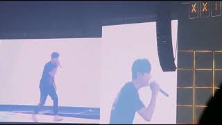 190421 신화 SHINHWA 21st ANNIVERSARY- CHAPTER 4 TIME MACHINE