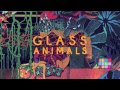 Glass Animals - Toes (Official Audio) 