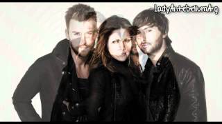 One Day You Will - Lady Antebellum - Español